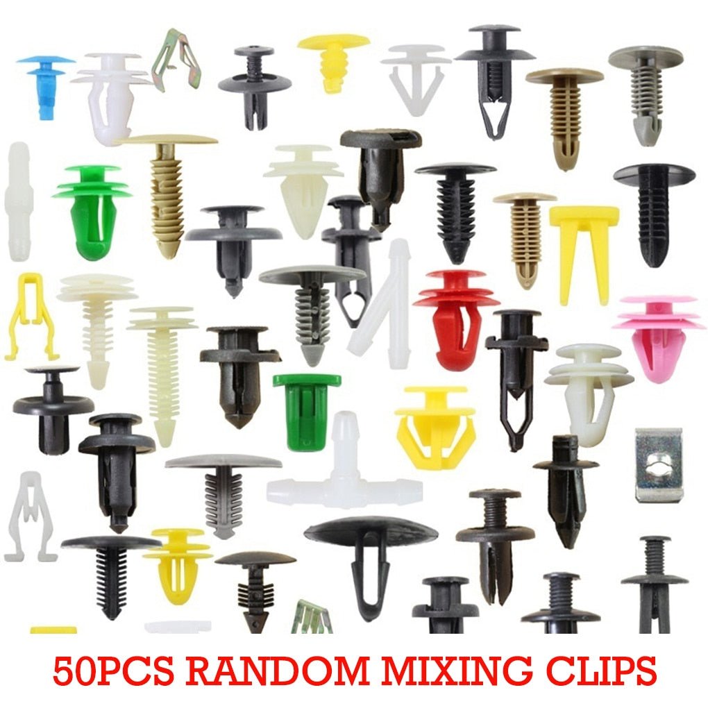 Clips Universales