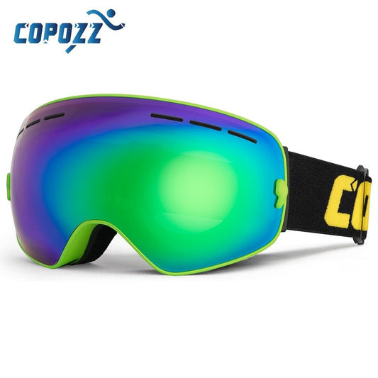 COPOZZ Gafas Esquí