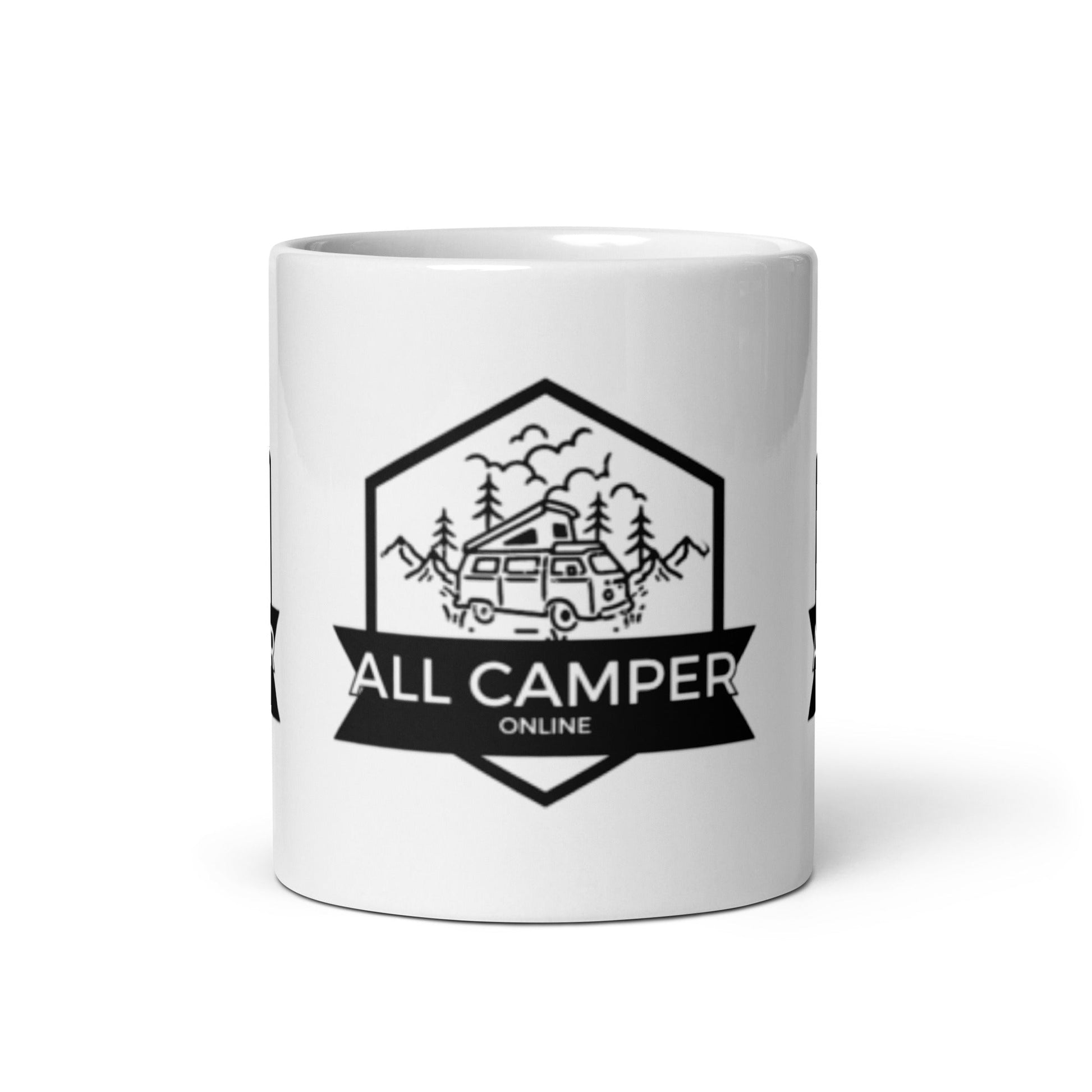 Taza All Camper