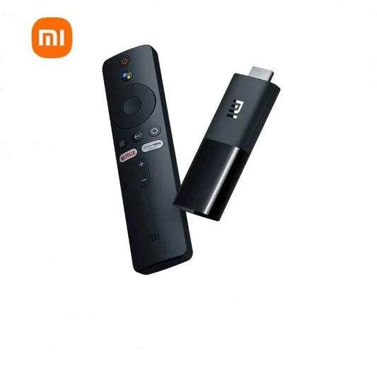 Xiaomi Mi TV Stick 4K Android TV